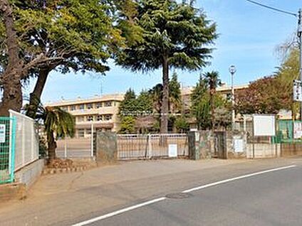 千葉市立園生小学校 1500ｍ(徒歩19分)