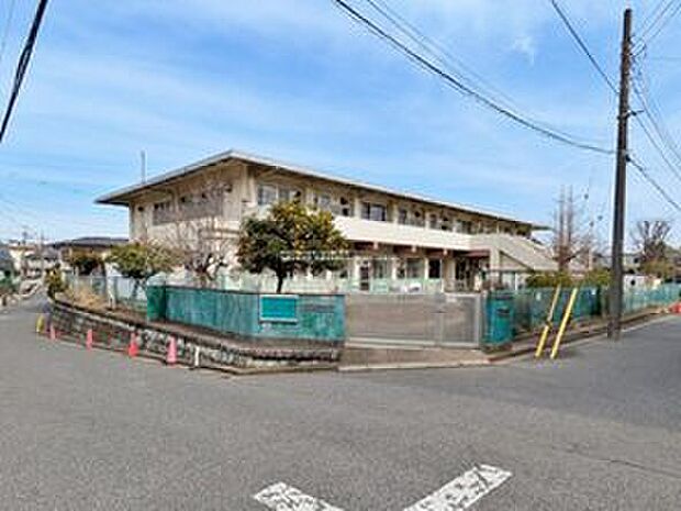 千葉市宮野木保育所（約700m）