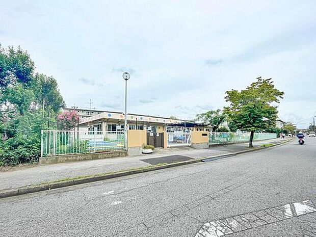 千葉市さつきが丘第二保育所（約1,100m）