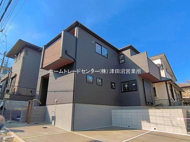 【現地外観写真】【ホームトレードセンター株式会社】
お仕事帰りなどお客様のご都合に合わせて、営業スタッフが誠心誠意真心込めて御対応します♪