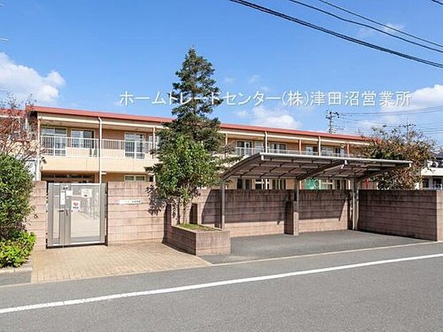 船橋市立二和保育園(約1,500m)