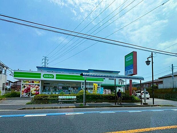 ミニコープ松が丘店(約950m)