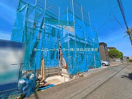 現地外観写真