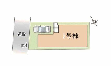 全体区画図
