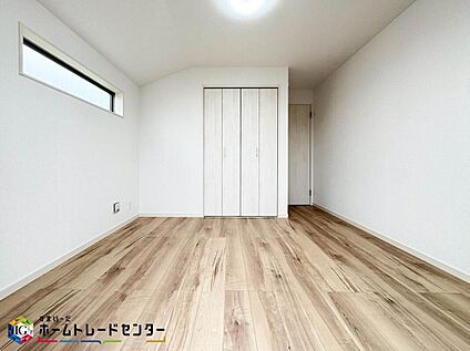 リビング以外の居室