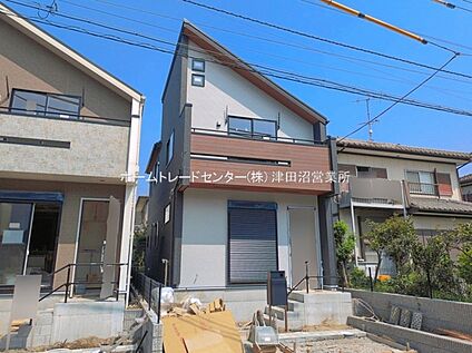 現地外観写真
