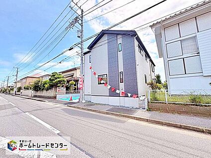 現地外観写真
