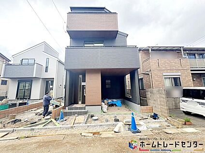 現地外観写真