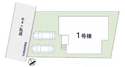 全体区画図