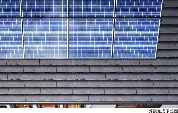 【【ソラエネスマート［エネファームと太陽光パネルのW発電］】】ガスで発電する「エネファーム」の導入費用で、太陽光発電システムを無償でご提供。イニシャルコストを減らし、経済性・環境性・防災性に優れたサービスです。気になる光熱費を削減し、万が一の停電の際にも備えることができます。