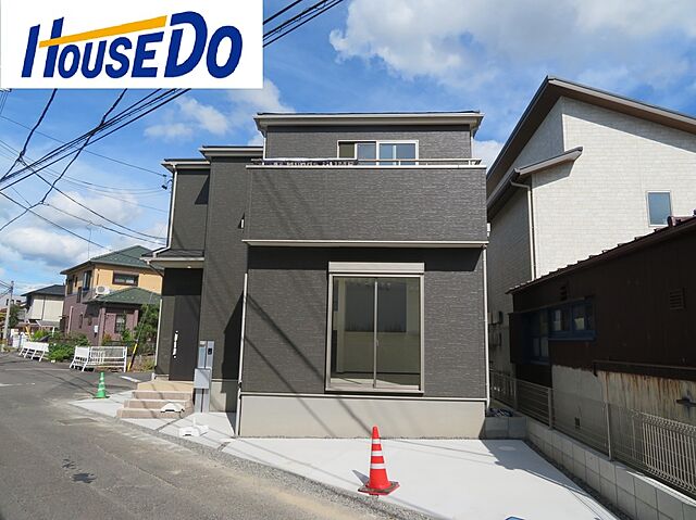 ホームズ 上条町3丁目 2750万円 春日井市 ｊｒ中央本線 春日井 駅 徒歩5分の新築一戸建て