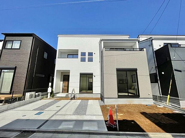 坂戸市の新築一戸建て 一軒家 建売 分譲住宅の購入 物件情報 埼玉県 スマイティ