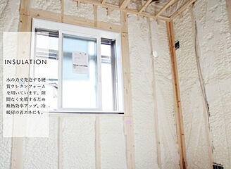 トラストステージ×カラーズ　【RESIDENCE】新座市北野3丁目17期　限定1棟 その他