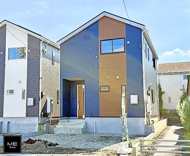 1号棟  ■暮らしを彩る充実した設備仕様が備わった住まい