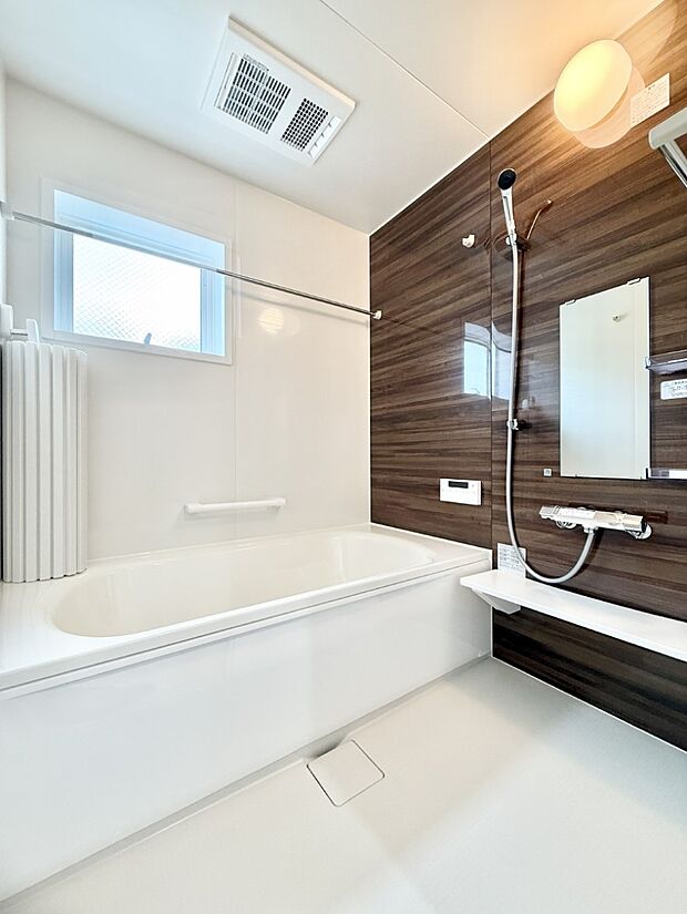 ■家族みんなが気持ちよく使える設計です