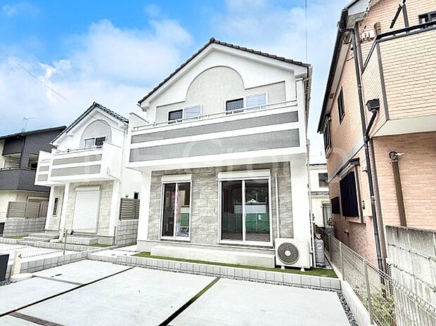 ■暮らしを豊かにする充実した仕様設備で快適に