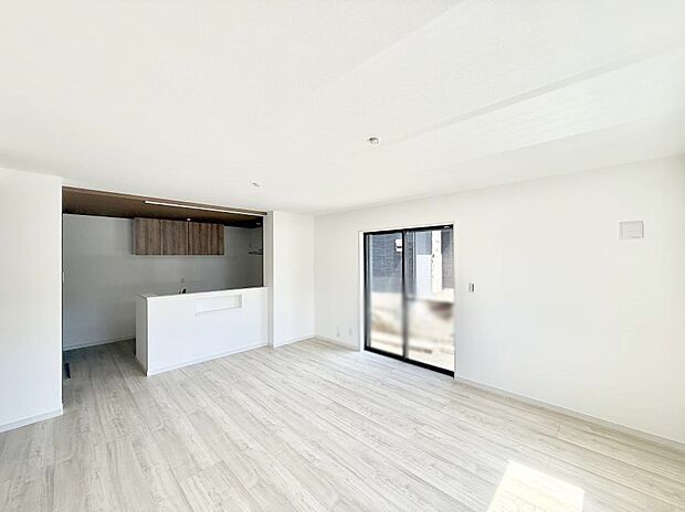 ■シンプルだけど贅沢、大切な人と過ごす心がほどける空間