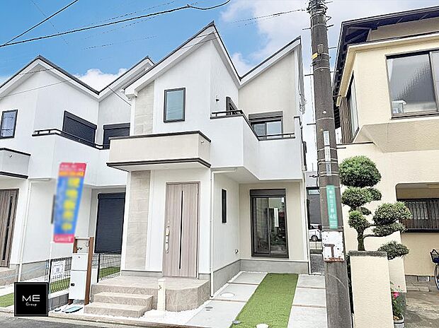 ■暮らしを彩る充実した設備仕様が備わった住まい