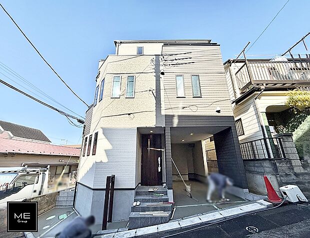 ■暮らしを彩る充実した設備仕様が備わった住まい