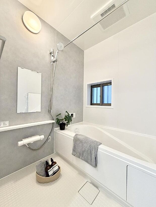 ■家族みんなが気持ちよく使える設計です