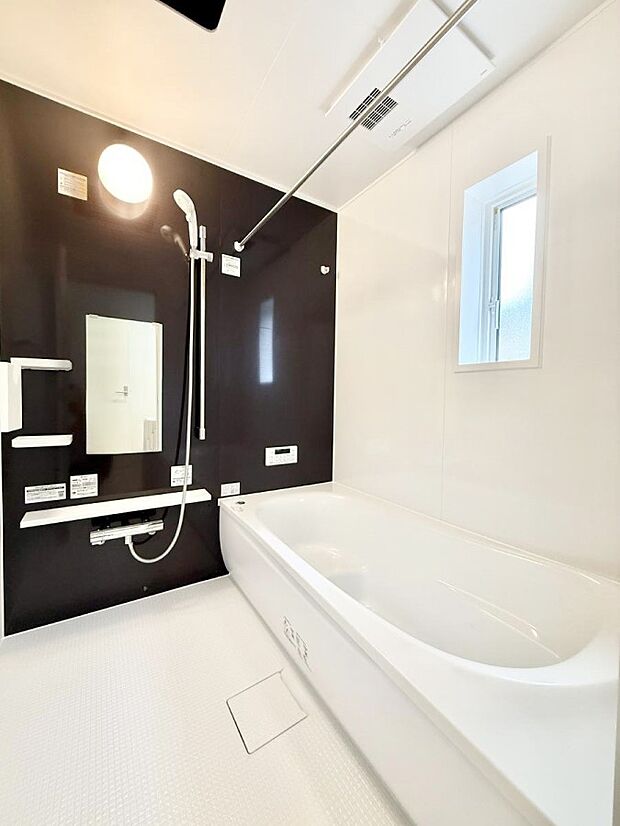 ■家族みんなが気持ちよく使える設計です