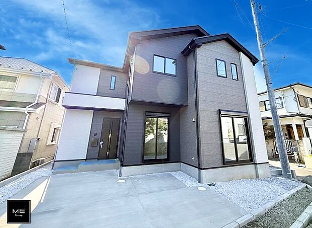 ■暮らしを彩る充実した設備仕様が備わった住まい