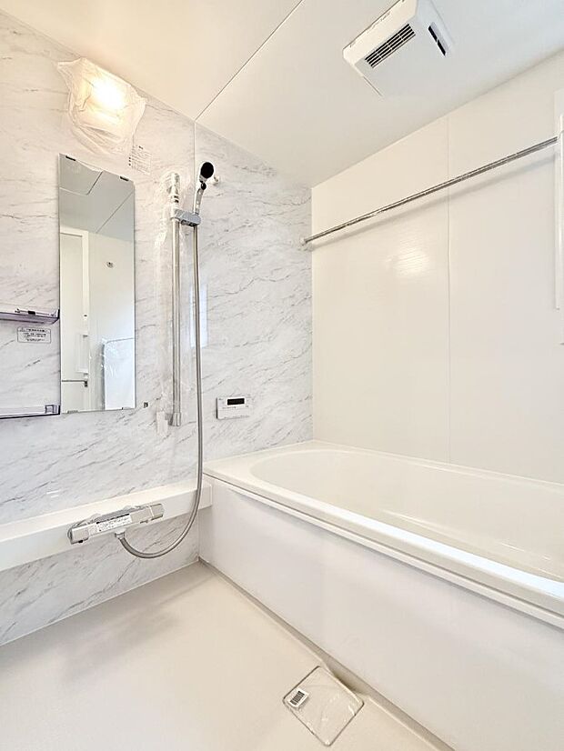 ■一日の疲れを癒す、心落ち着く空間です