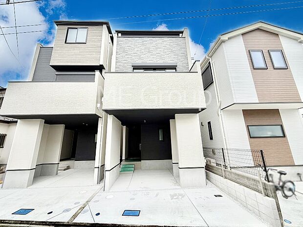 ■暮らしを豊かにする充実した仕様設備で快適に