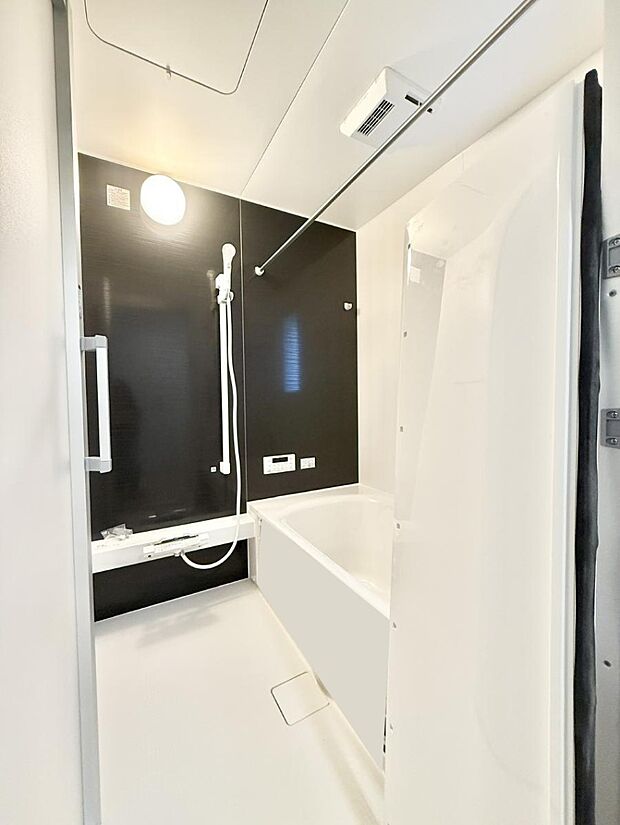 ■家族みんなが気持ちよく使える設計です