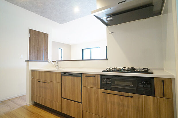 ■アイデア広がる、クリエイティブな料理空間