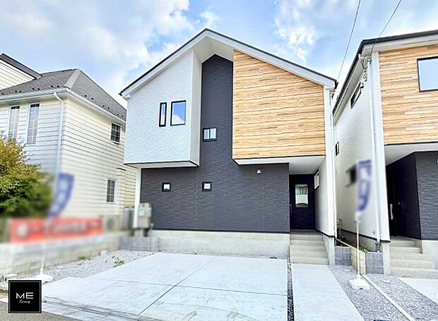 ■暮らしを彩る充実した設備仕様が備わった住まい