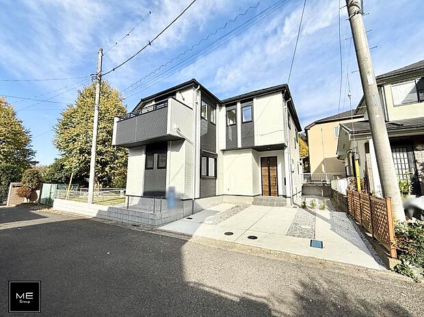 ■暮らしを彩る充実した設備仕様が備わった住まい