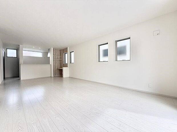 ■お気に入りの場所で、のんびりとした時間を