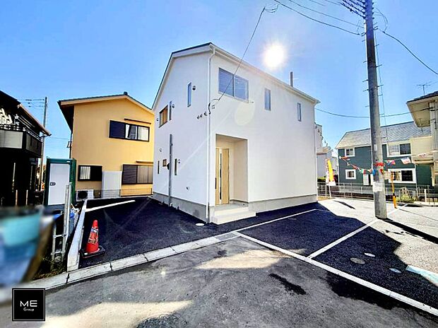 ■新しい暮らしが始まる場所で、家族の絆を深める