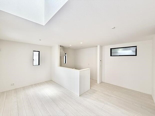 ■シンプルだけど贅沢、大切な人と過ごす心がほどける空間