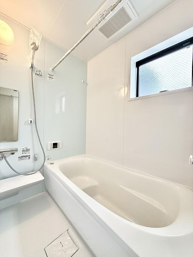 ■家族みんなが気持ちよく使える設計です