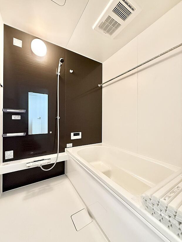 ■家族みんなが気持ちよく使える設計です