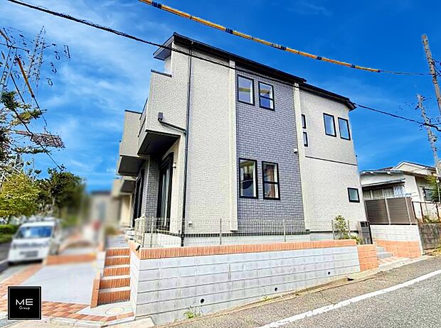 ■家族みんなが笑顔で過ごせる、安心感のある住まい