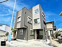 神奈川県茅ヶ崎市萩園：物件画像
