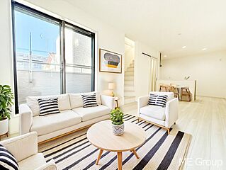 3駅徒歩圏内の好立地■川崎市川崎区京町1丁目■ 外観