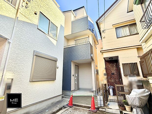 ■暮らしを彩る充実した設備仕様が備わった住まい