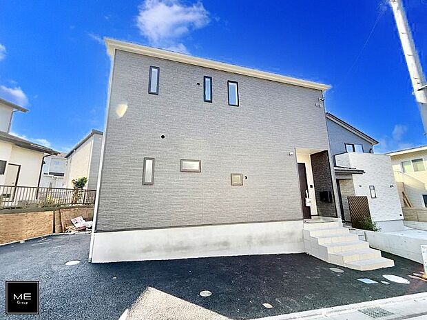 ■家族みんなが笑顔で過ごせる、安心感のある住まい