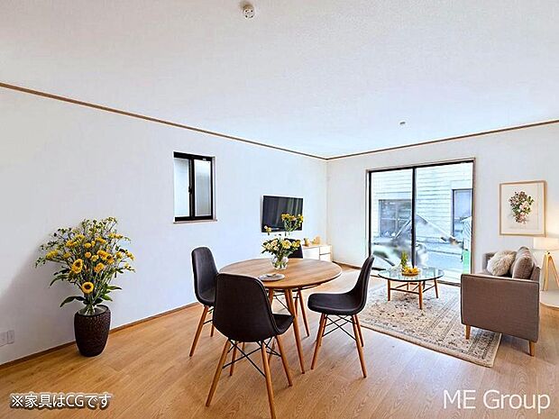 ■何気ない毎日を特別にする、癒しの空間