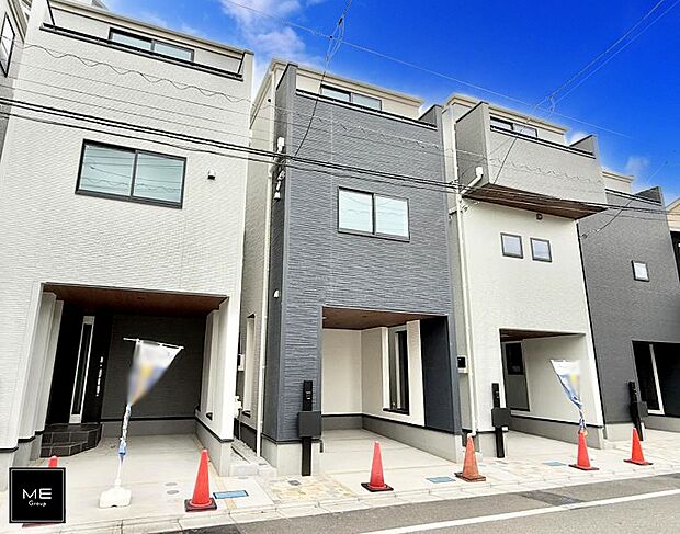 ■新しい暮らしが始まる場所で、家族の絆を深める