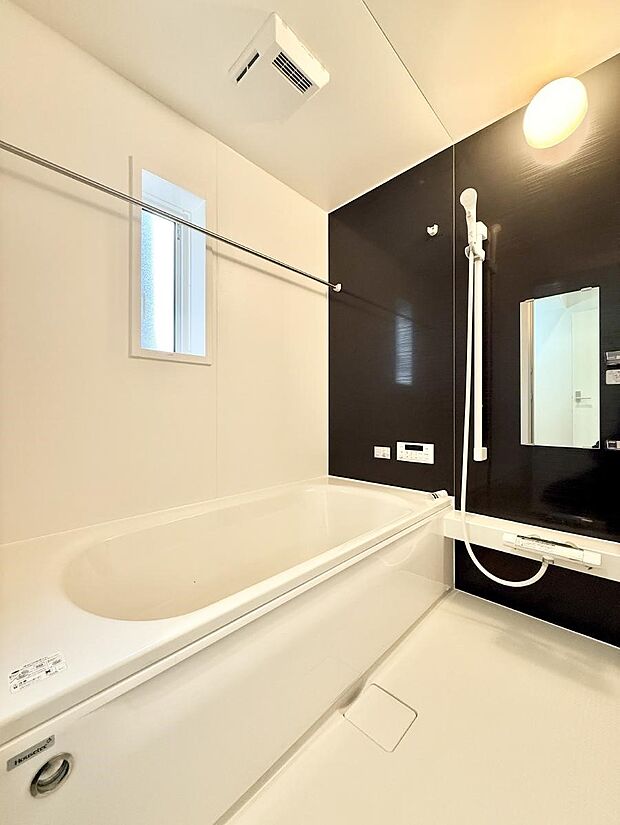 ■家族みんなが気持ちよく使える設計です