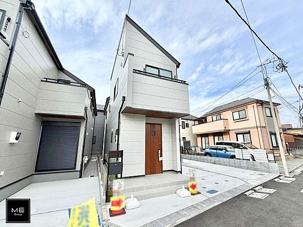 ■暮らしを彩る充実した設備仕様が備わった住まい