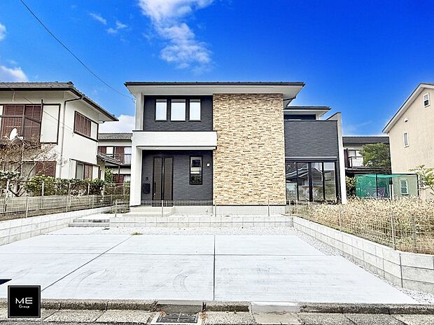 ■家族の思い出が育つ住まいです