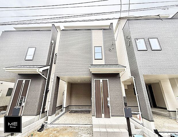 ■家族みんなが笑顔で過ごせる、安心感のある住まい