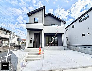 角地陽当たり良好♪最寄り駅まで徒歩約9分の暮らしやすい家■八王子市鹿島■ その他