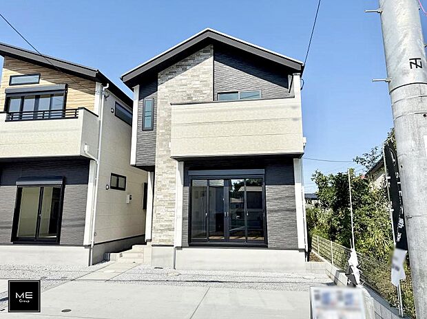 ■暮らしを彩る充実した設備仕様が備わった住まい